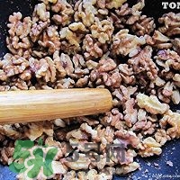 核桃粉怎么做？核桃粉的功效與作用