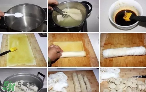 素雞是面筋嗎？素雞和面筋有什么區(qū)別