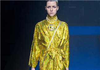 gucci2018春夏系列怎么樣_好看嗎_款式有哪些？