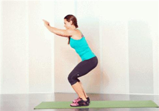 波比跳可以代替跑步嗎？波比跳和慢跑哪個減脂？