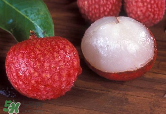 荔枝有酒精嗎？荔枝為何難保鮮