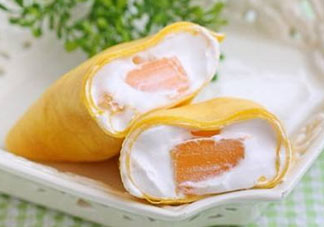 班戟粉是低筋面粉嗎？班戟粉和低筋面粉的區(qū)別