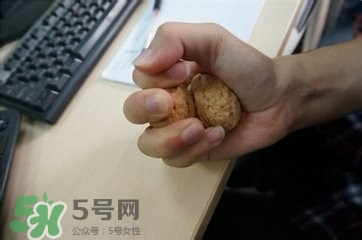 核桃怎么挑選好壞？怎么辨別核桃的好壞？