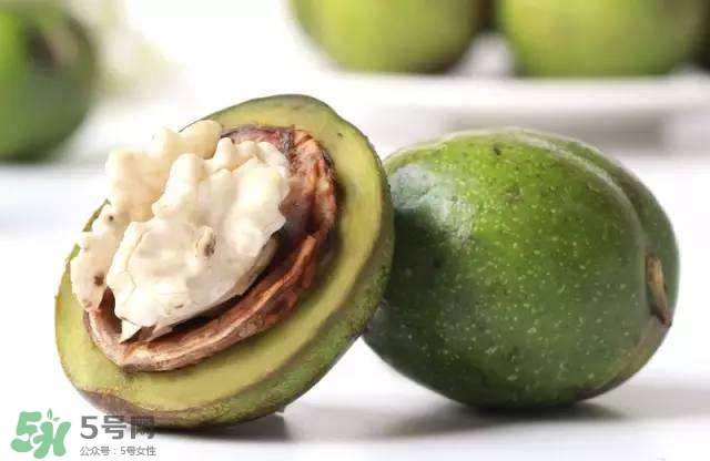 新鮮核桃剝好怎么保存？新鮮核桃剝殼能放多久？