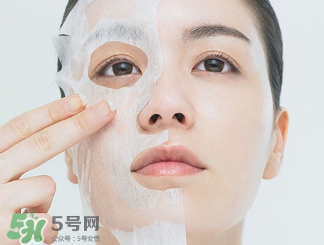 玻尿酸面膜真的可以祛痘嗎? 玻尿酸面膜真的可以祛痘嗎?