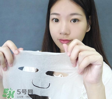 玻尿酸面膜真的可以美白嗎? 玻尿酸面膜真的可以美白嗎?