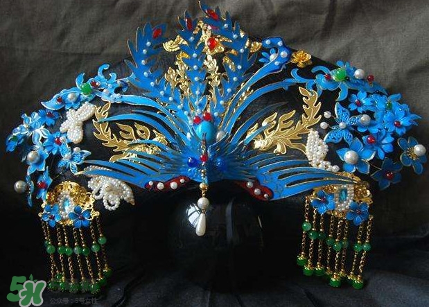 點(diǎn)翠為什么殘忍？點(diǎn)翠怎么做的