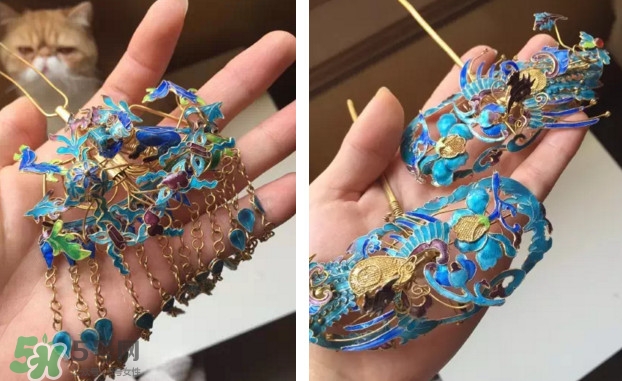 點(diǎn)翠為什么殘忍？點(diǎn)翠怎么做的