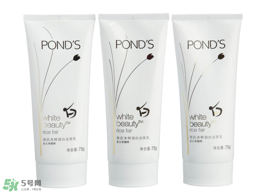 旁氏洗面奶怎么樣？旁氏洗面奶溫和嗎？