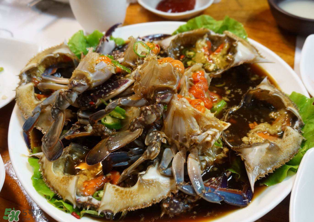 醬蟹怎么做好吃？醬蟹有寄生蟲(chóng)嗎？