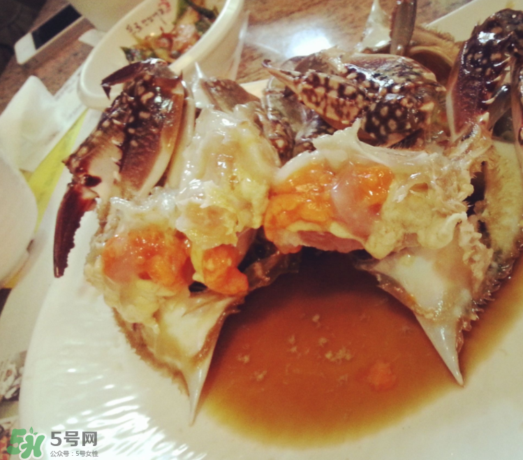 醬蟹怎么做好吃？醬蟹有寄生蟲(chóng)嗎？