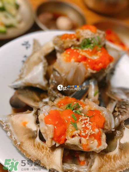 醬蟹怎么做好吃？醬蟹有寄生蟲(chóng)嗎？