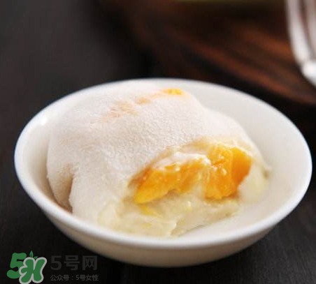 雪媚娘可以不放黃油嗎 雪媚娘不用黃油怎么做 雪媚娘可以不放黃油嗎 雪媚娘不用黃油怎么做