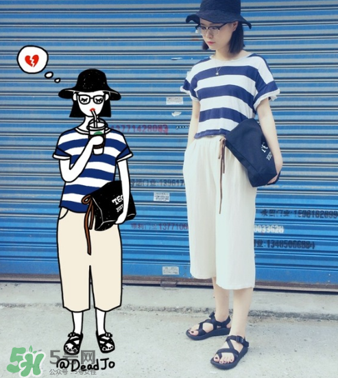 journal standard是什么牌子？journal standard是什么檔次？