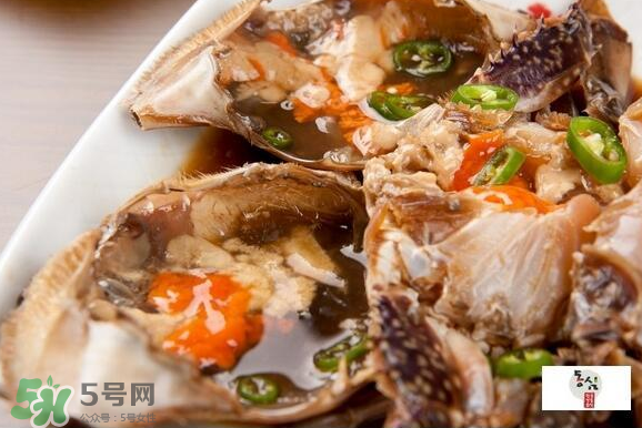 醬蟹是生的嗎？韓國醬螃蟹是生吃嗎？