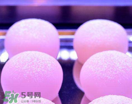 雪媚娘皮可以做冰皮月餅嗎 冰皮與雪媚娘皮的區(qū)別 雪媚娘皮可以做冰皮月餅嗎 冰皮與雪媚娘皮的區(qū)別