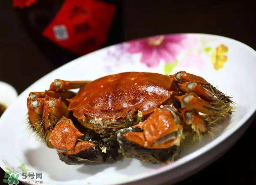 醉蟹是生吃好還是熟吃好？哪種更好吃？