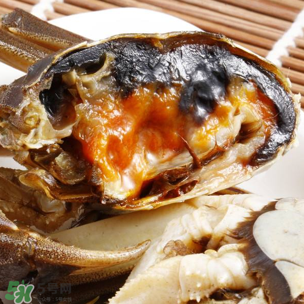 醉蟹是生吃好還是熟吃好？哪種更好吃？