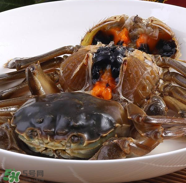 醉蟹是生吃好還是熟吃好？哪種更好吃？