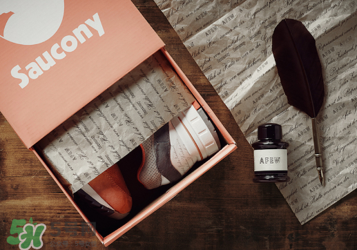 afew與saucony聯(lián)名運動鞋什么時候發(fā)售_在哪買？