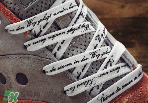 afew與saucony聯(lián)名運動鞋什么時候發(fā)售_在哪買？