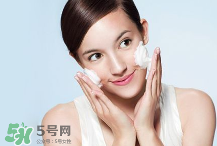 氨基酸潔面是什么？氨基酸洗面奶總結(jié)