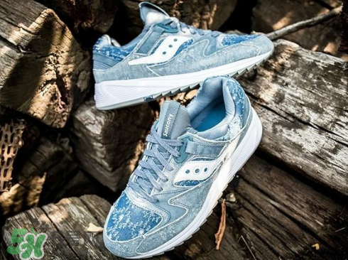 saucony鞋子怎么樣？索康尼鞋碼偏大偏小？