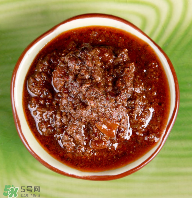 蟹醬怎么吃好吃？蟹醬可以保存多久？