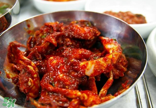 蟹醬怎么吃好吃？蟹醬可以保存多久？