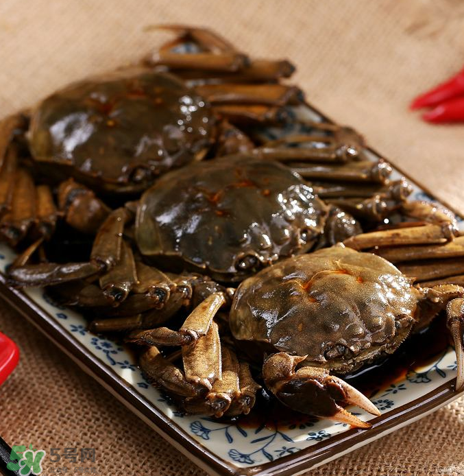 蟹醬怎么吃好吃？蟹醬可以保存多久？