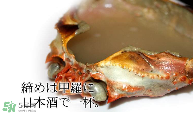 蟹醬怎么吃好吃？蟹醬可以保存多久？