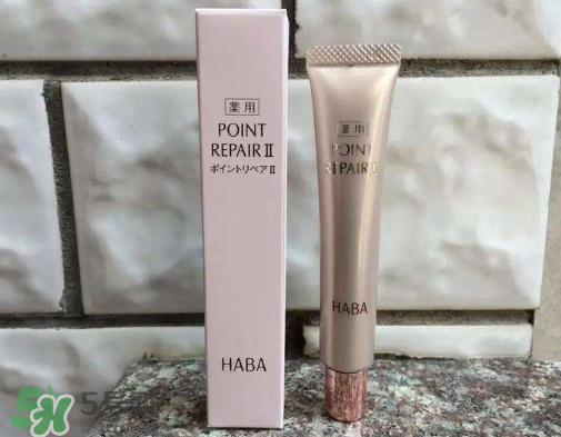 haba鯊?fù)檠鬯m合什么年齡 使用方法 haba鯊?fù)檠鬯m合什么年齡 使用方法