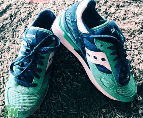 saucony一般多少錢？索康尼和亞瑟士哪個好？