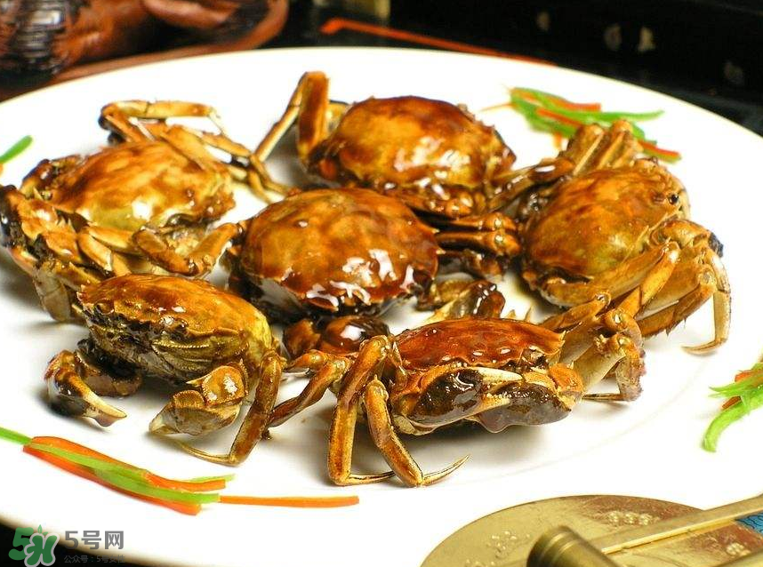 哪種螃蟹肉多？哪種螃蟹最好吃？