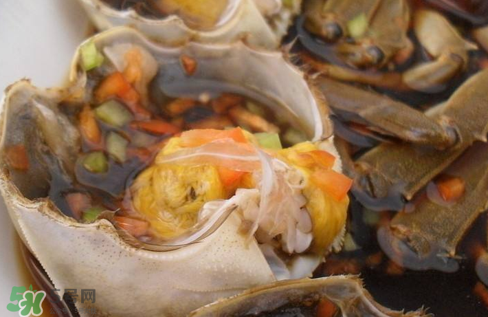 哪種螃蟹肉多？哪種螃蟹最好吃？