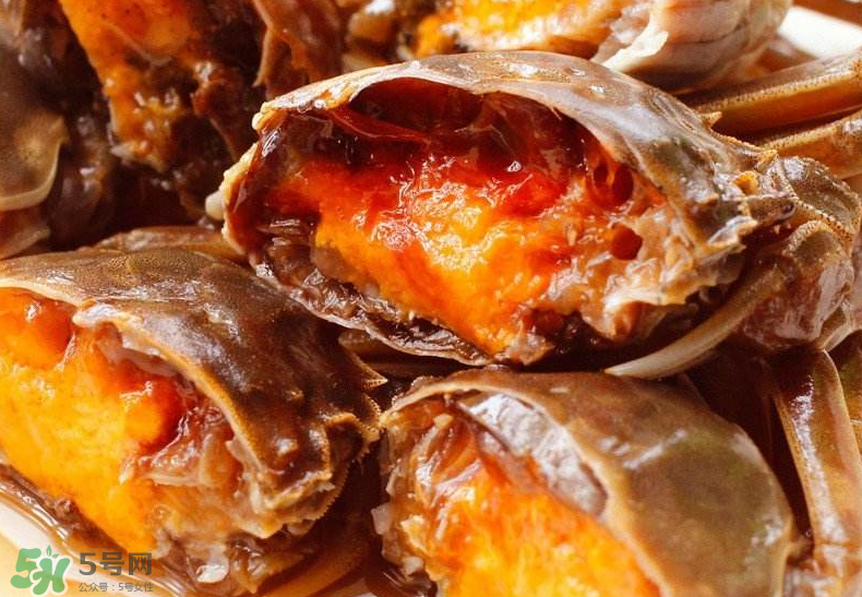 哪種螃蟹肉多？哪種螃蟹最好吃？