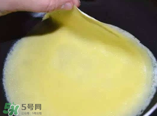 班戟皮粘鍋怎么辦 班戟皮為什么會(huì)粘鍋 班戟皮粘鍋怎么辦 班戟皮為什么會(huì)粘鍋