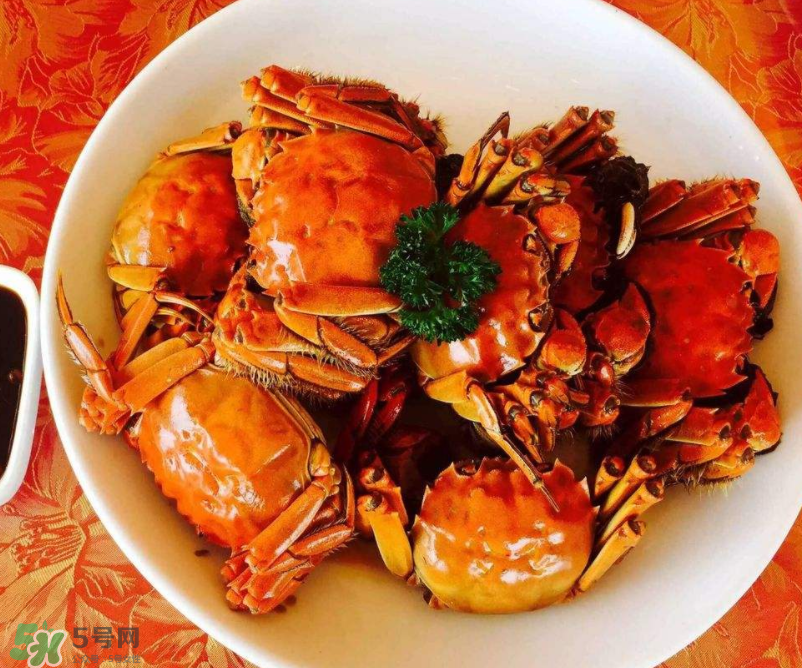 哪種螃蟹肉多？哪種螃蟹最好吃？