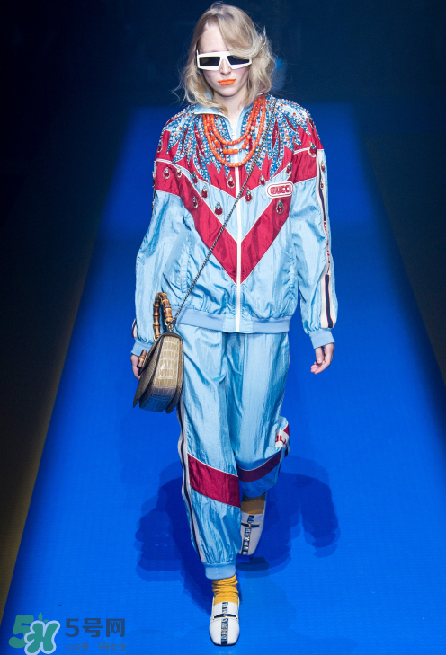 gucci2018春夏系列怎么樣_好看嗎_款式有哪些？
