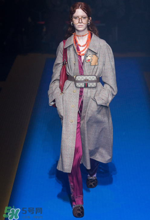 gucci2018春夏系列怎么樣_好看嗎_款式有哪些？
