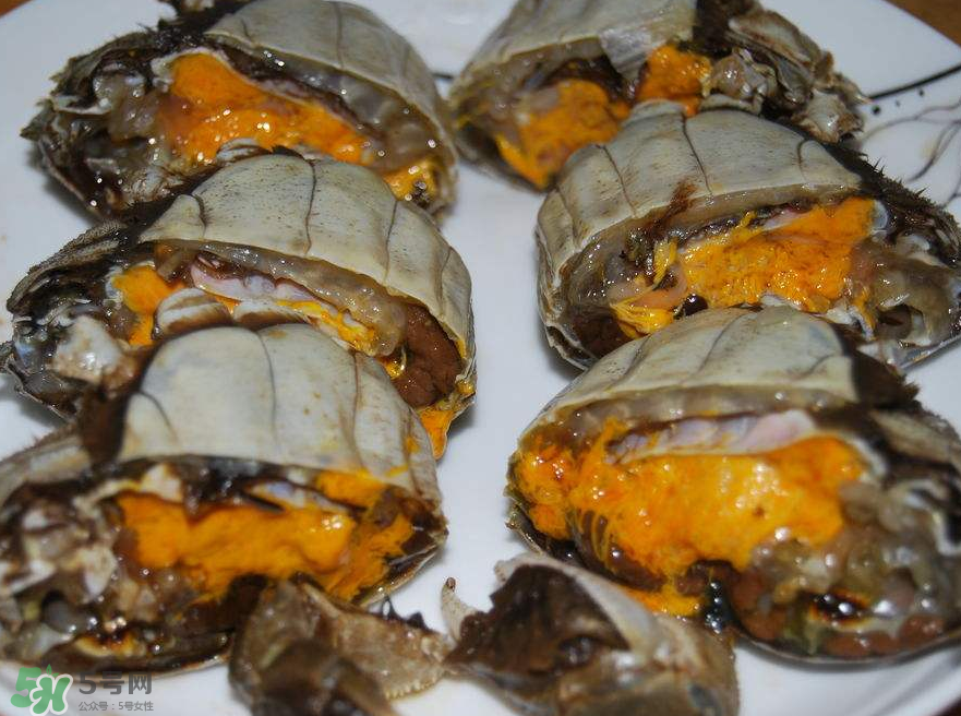 哪種螃蟹不能吃？什么樣的螃蟹不能吃？