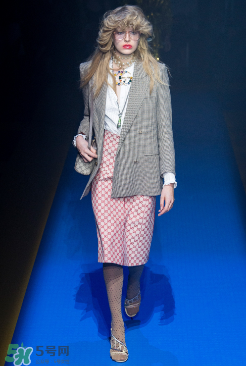 gucci2018春夏系列怎么樣_好看嗎_款式有哪些？