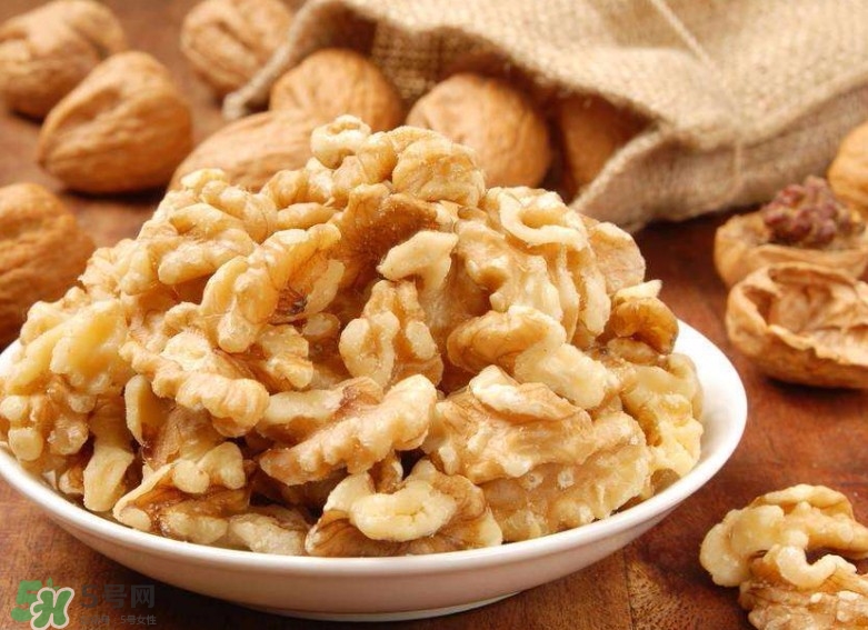 鮮核桃是涼性還是熱性？鮮核桃是發(fā)物嗎？