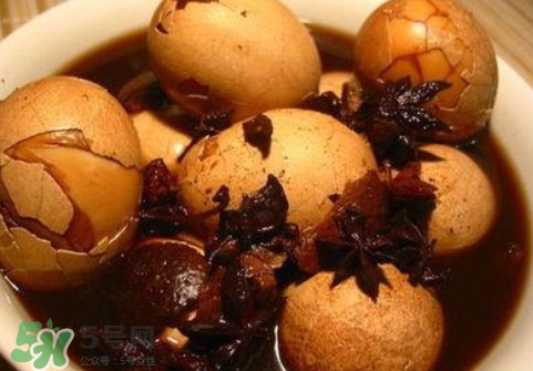 五香蛋有營(yíng)養(yǎng)嗎？五香蛋怎么做的