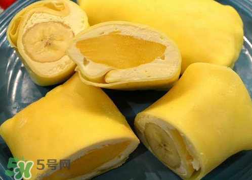 班戟皮怎么煎？班戟皮怎么做才q彈？