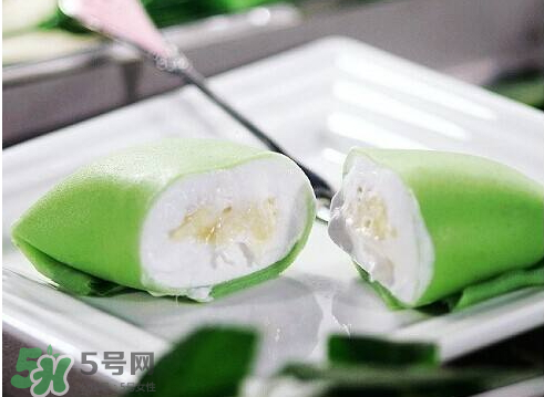 班戟皮怎么煎？班戟皮怎么做才q彈？