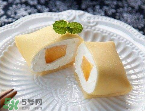 班戟皮可以不放黃油嗎？班戟皮放黃油的好處