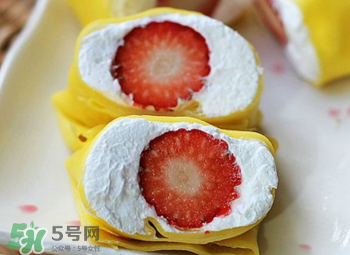 班戟皮可以不放黃油嗎？班戟皮放黃油的好處