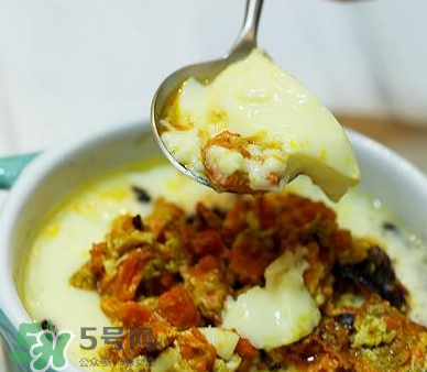 蟹黃可以做什么菜？蟹黃怎么做好吃？