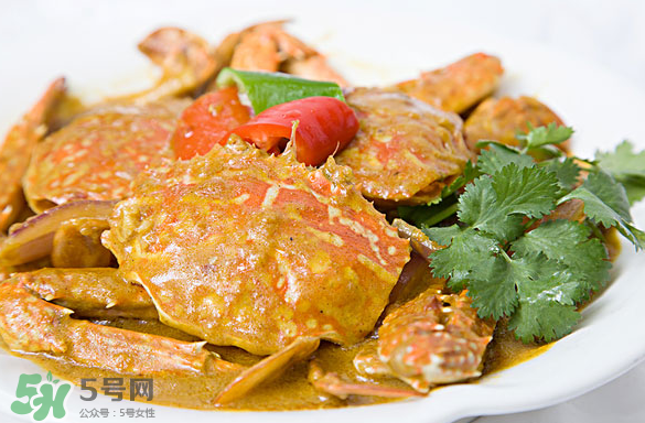 蟹黃可以做什么菜？蟹黃怎么做好吃？